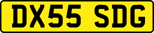 DX55SDG