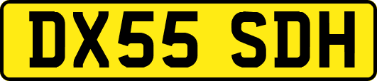DX55SDH