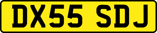 DX55SDJ