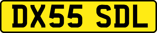 DX55SDL