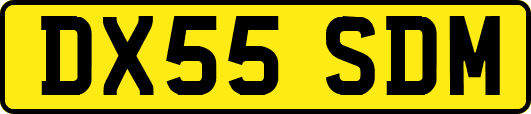 DX55SDM