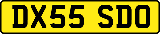 DX55SDO