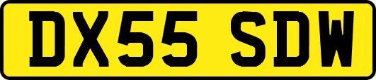 DX55SDW
