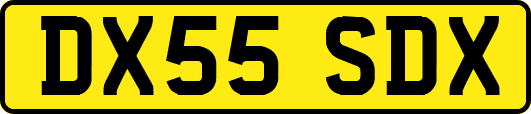 DX55SDX