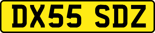 DX55SDZ