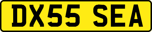 DX55SEA