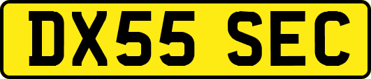 DX55SEC