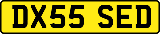 DX55SED