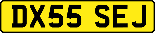 DX55SEJ