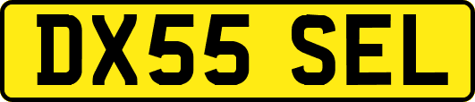 DX55SEL