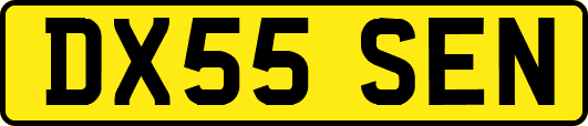 DX55SEN