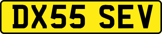 DX55SEV