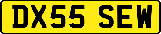 DX55SEW