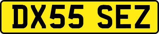 DX55SEZ
