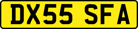 DX55SFA