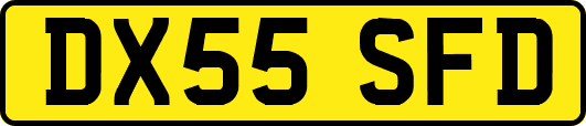 DX55SFD