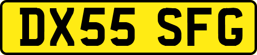 DX55SFG