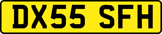 DX55SFH