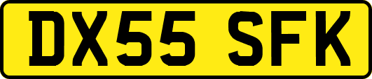 DX55SFK