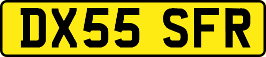 DX55SFR