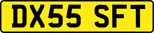 DX55SFT