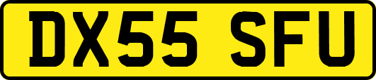 DX55SFU