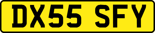 DX55SFY