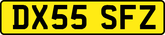 DX55SFZ