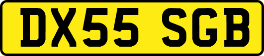 DX55SGB