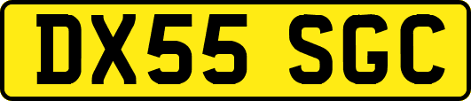 DX55SGC