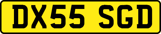 DX55SGD