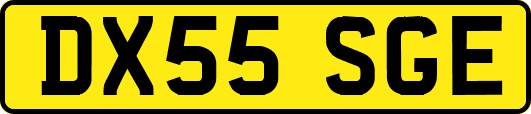 DX55SGE