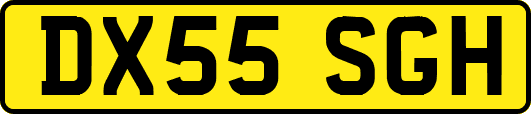DX55SGH