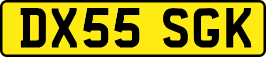 DX55SGK