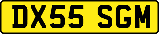 DX55SGM