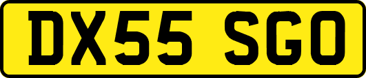 DX55SGO
