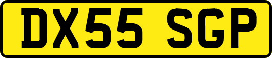DX55SGP