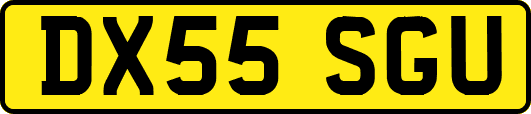 DX55SGU