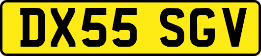 DX55SGV
