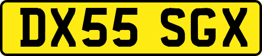 DX55SGX