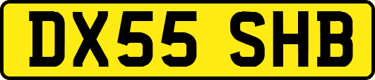 DX55SHB