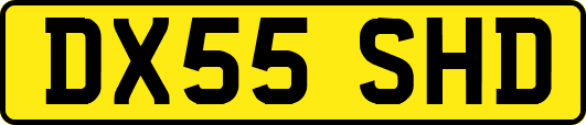 DX55SHD