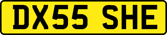 DX55SHE