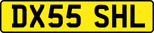 DX55SHL