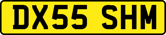DX55SHM