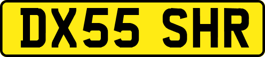 DX55SHR
