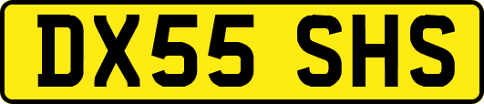 DX55SHS