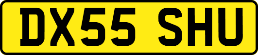 DX55SHU