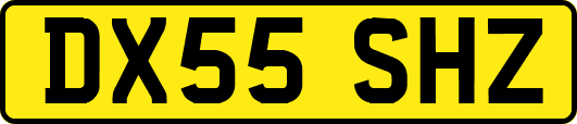 DX55SHZ