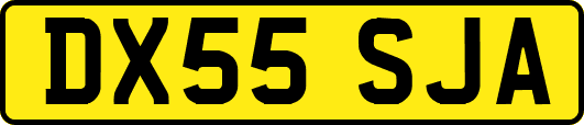 DX55SJA